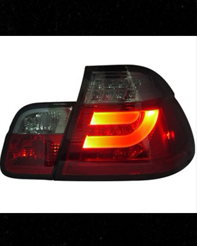 ĐÈN HẬU LED BMW E46 MẪU 3